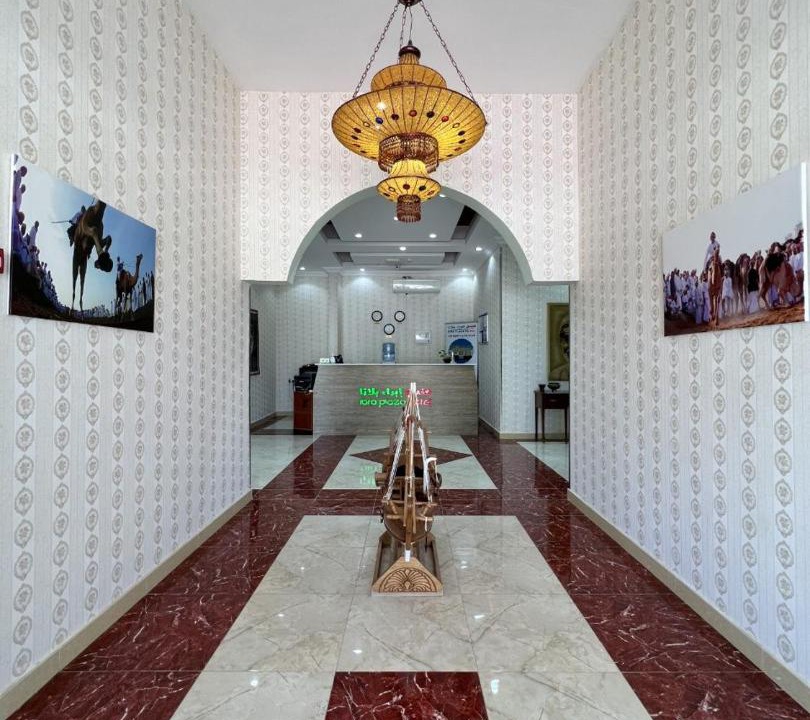 Photo of Livingroom in Ibra