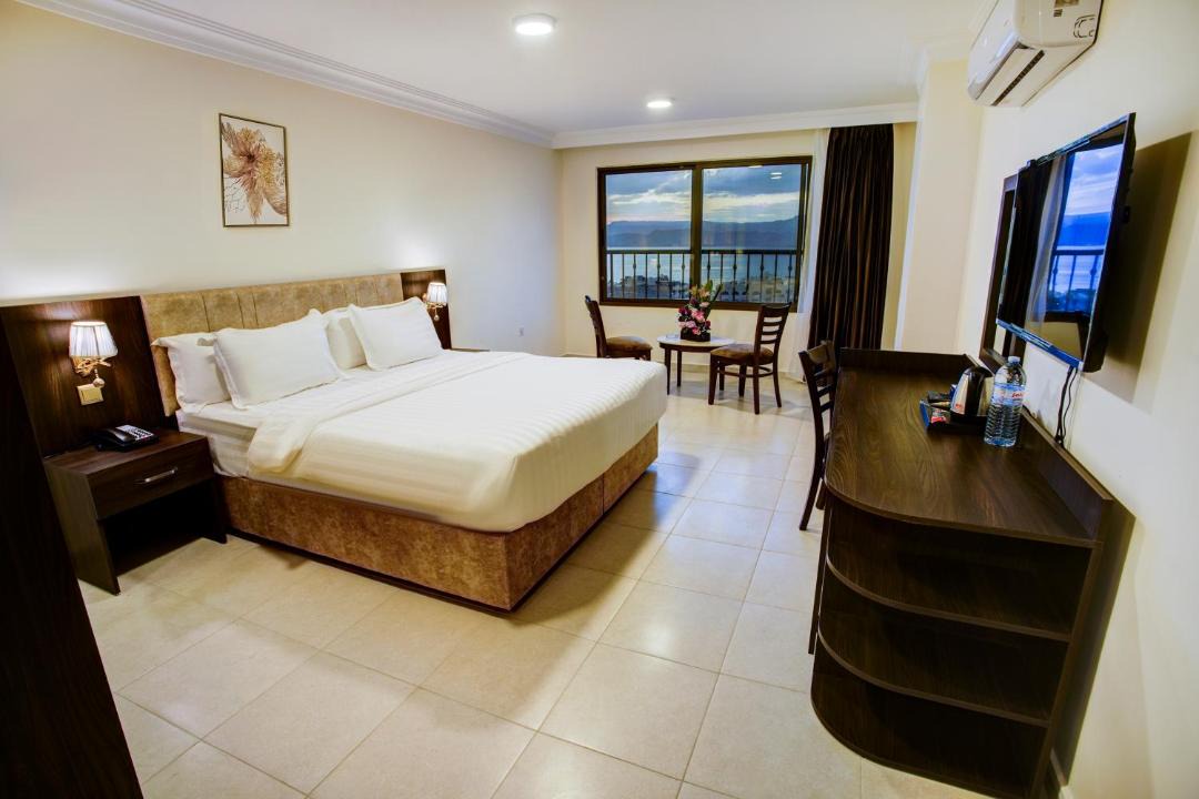 Photo of Bedroom in Aqaba