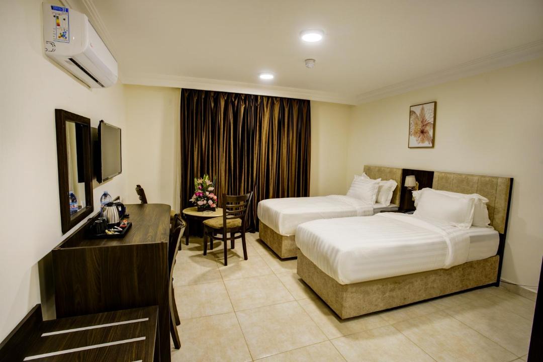 Photo of Bedroom in Aqaba