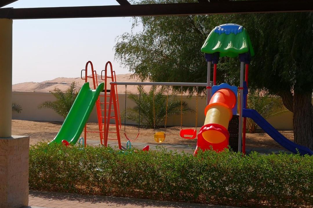 Photo of Outdoor in Al Wasil