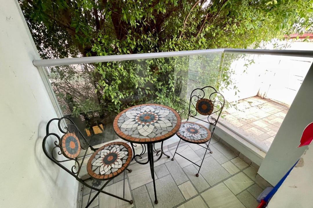 Photo of Patio Balcony in Haifa