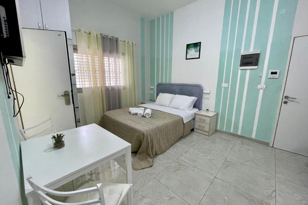 Photo of Bedroom in Haifa