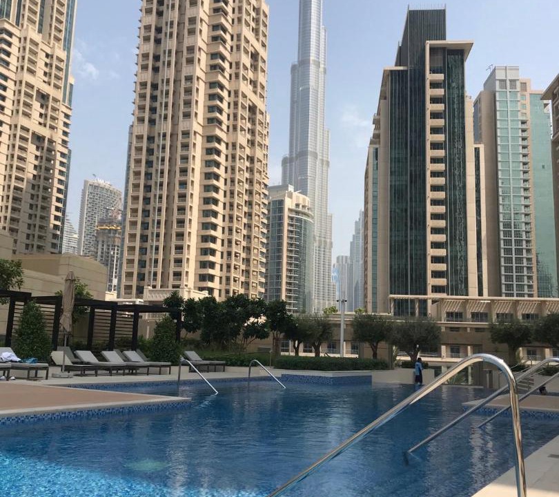 Photo of Others in Downtown Dubai