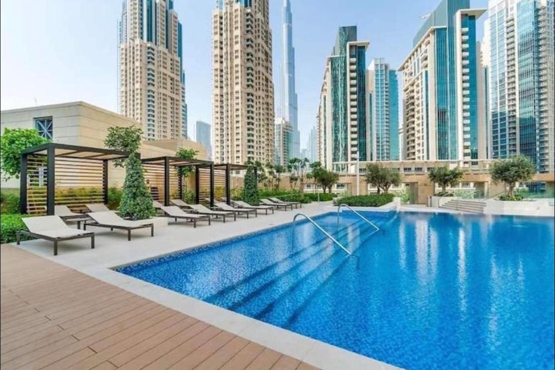 Photo of Others in Downtown Dubai