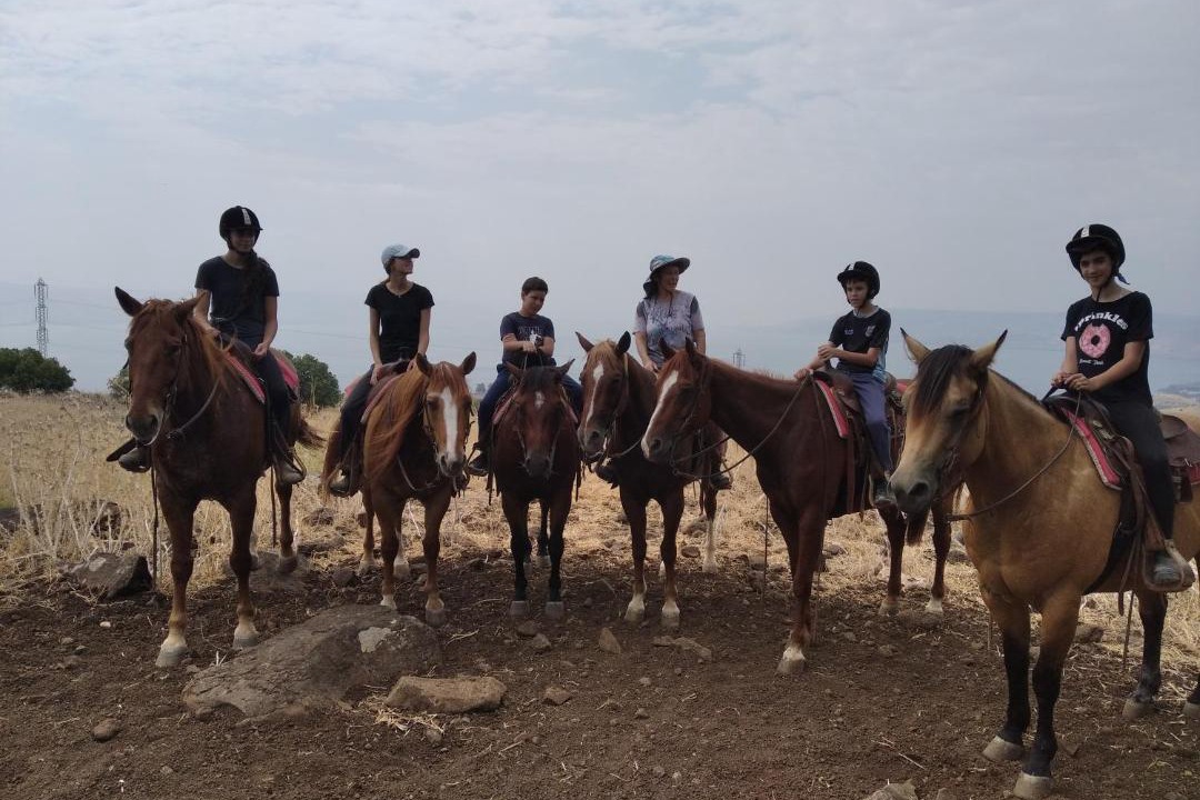 Photo of Others in Vered Hagalil