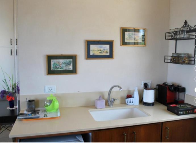 Photo of Kitchen in Vered Hagalil