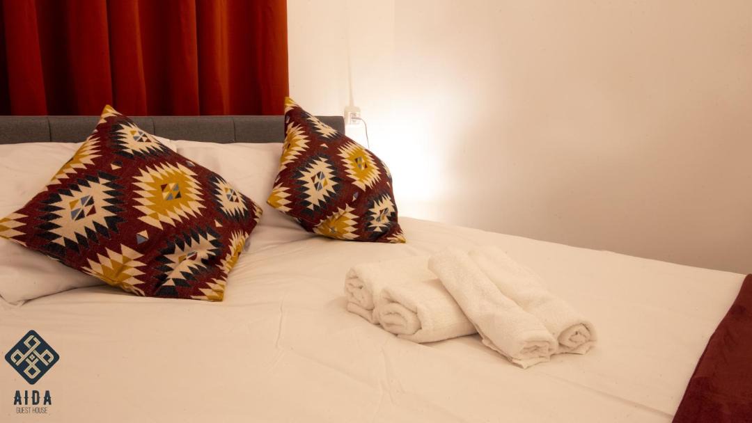 Photo of Bedroom in Nazareth