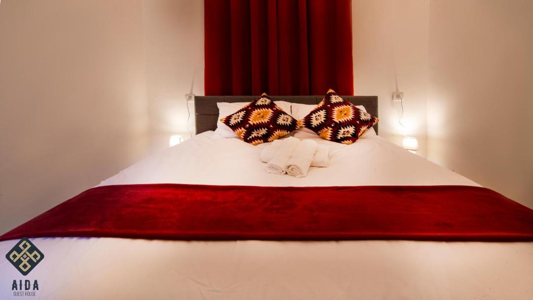 Photo of Bedroom in Nazareth