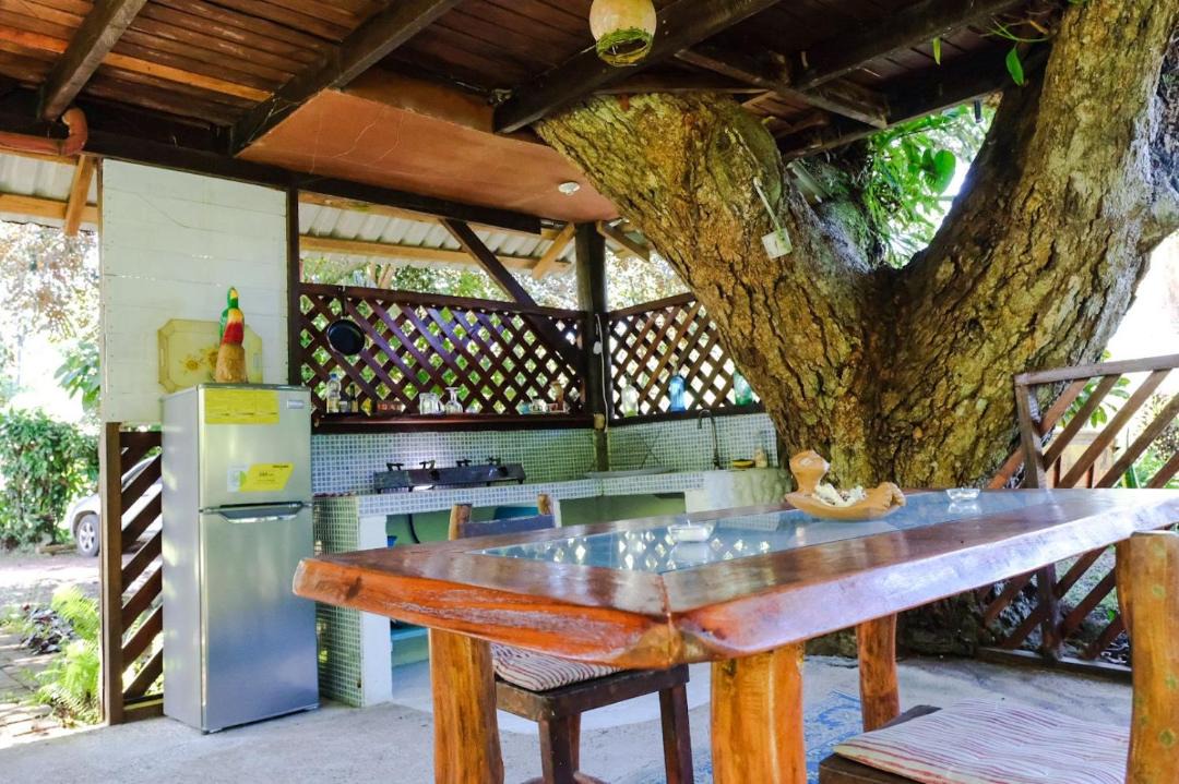 Photo of Others in Cahuita