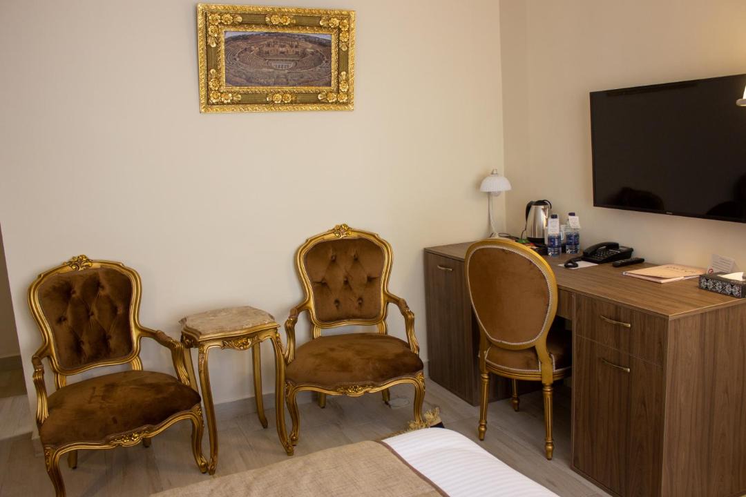 Photo of Others in Downtown Amman
