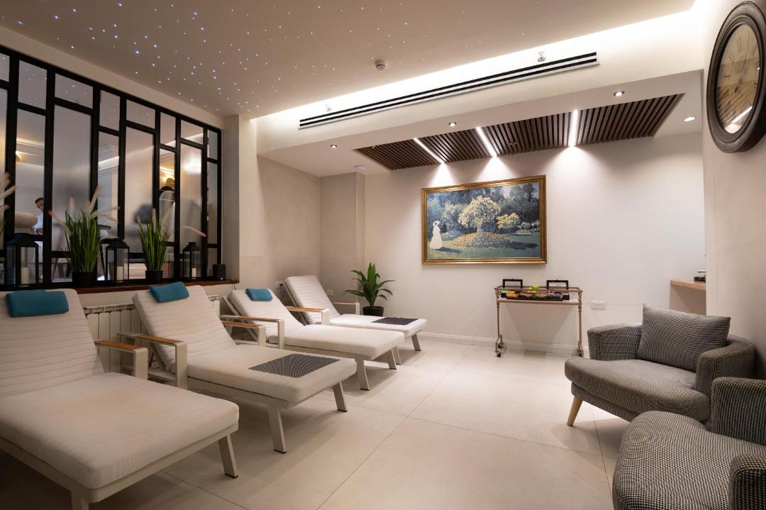 Photo of Livingroom in Safed