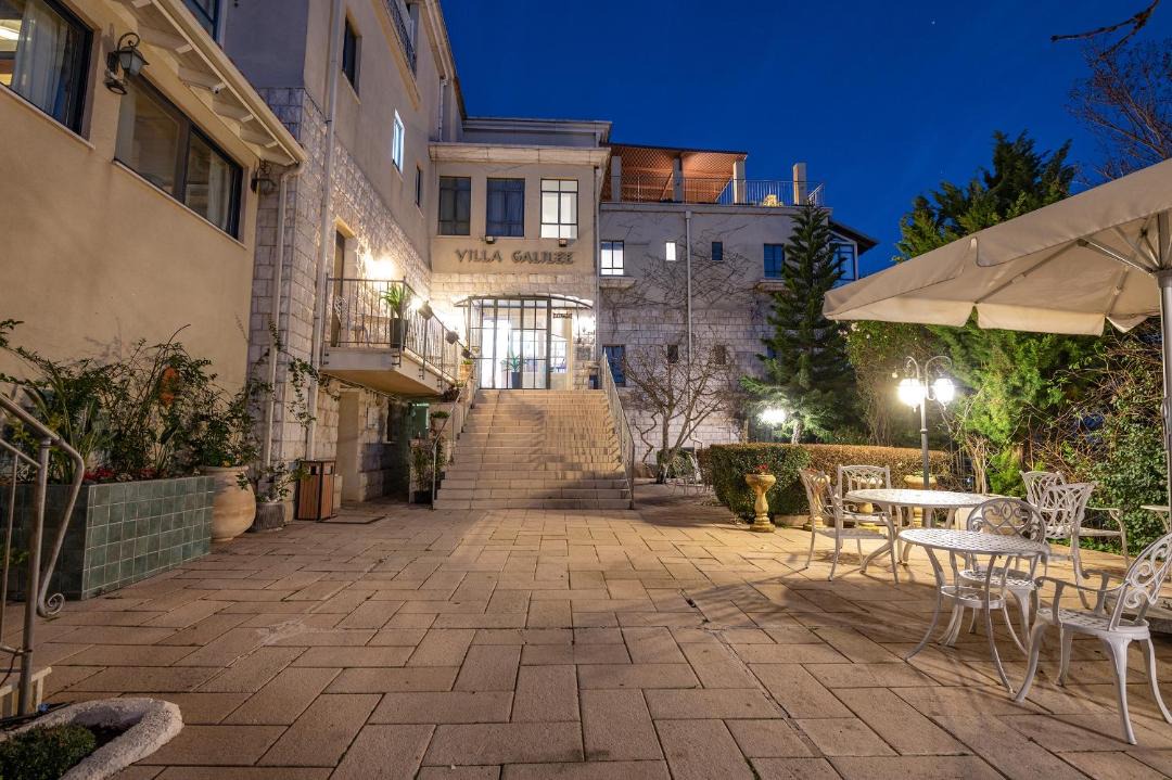 Photo of Others in Safed