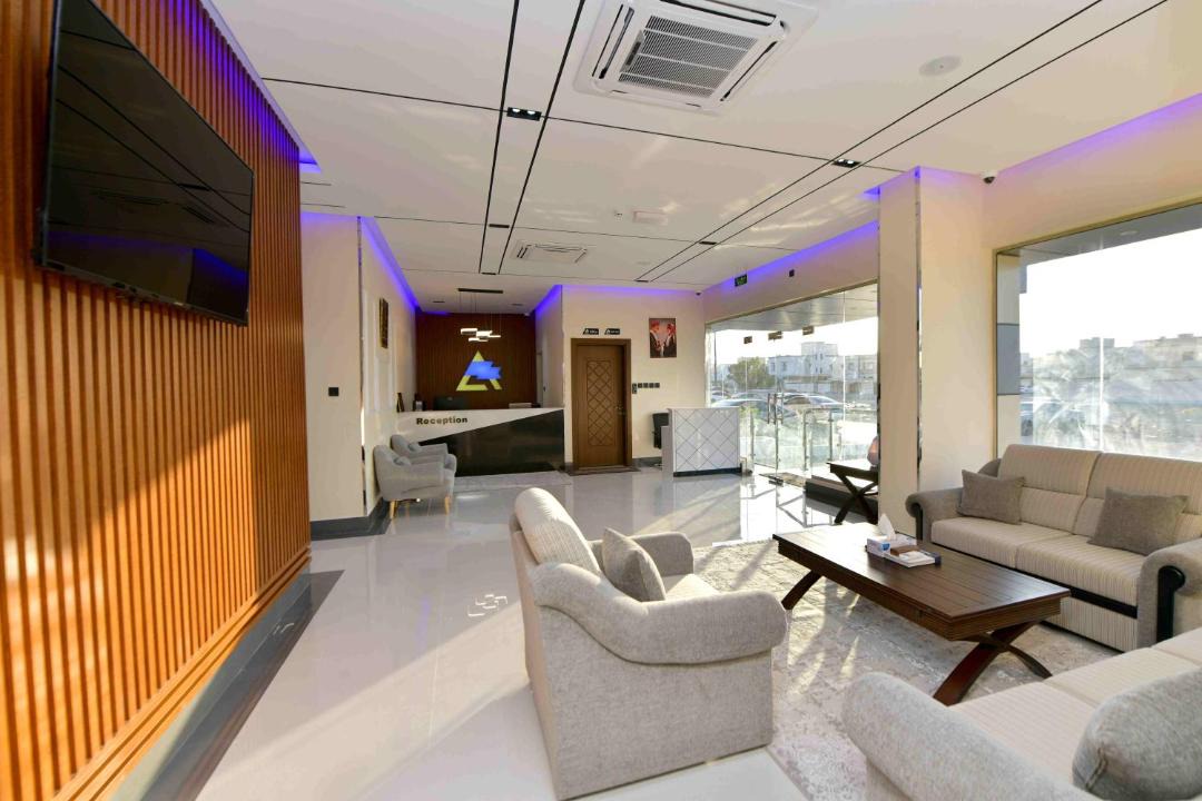 Photo of Livingroom in Al Maabilah
