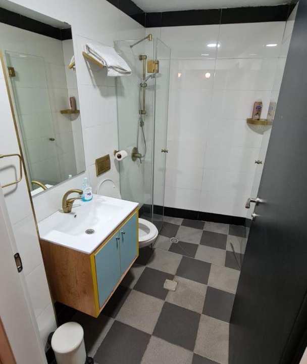 Photo of Bathroom in Jerusalem City Centre