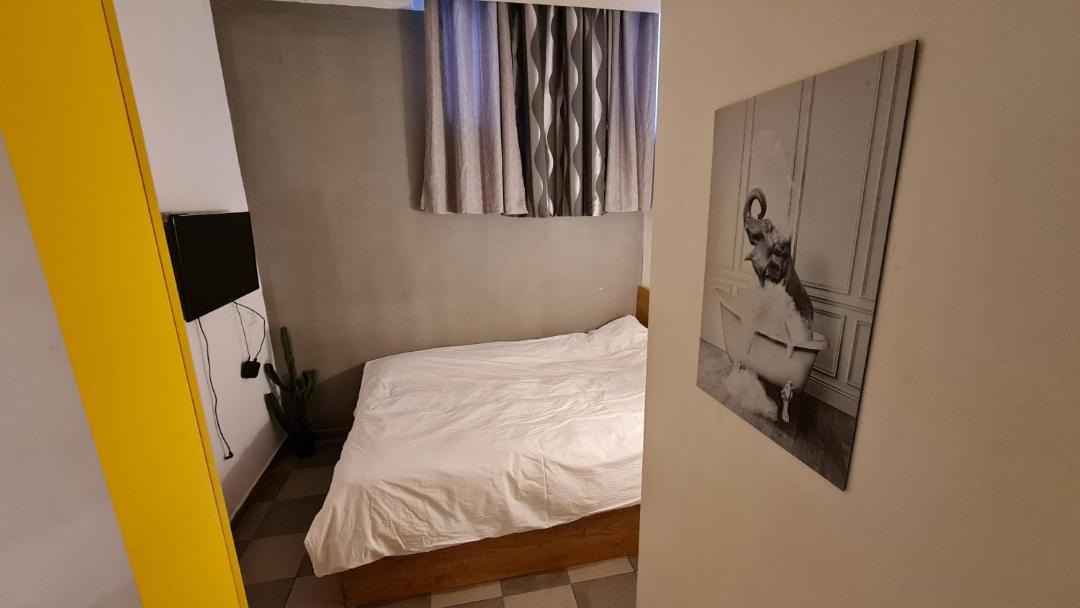Photo of Bedroom in Jerusalem City Centre