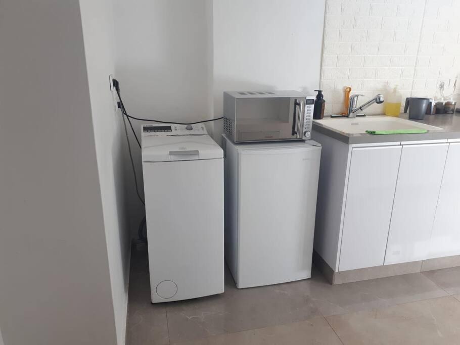 Photo of Kitchen in West Bank