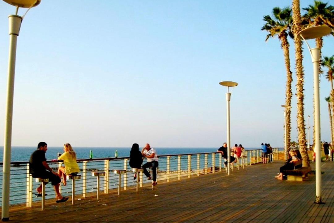 Photo of Others in Bat Yam
