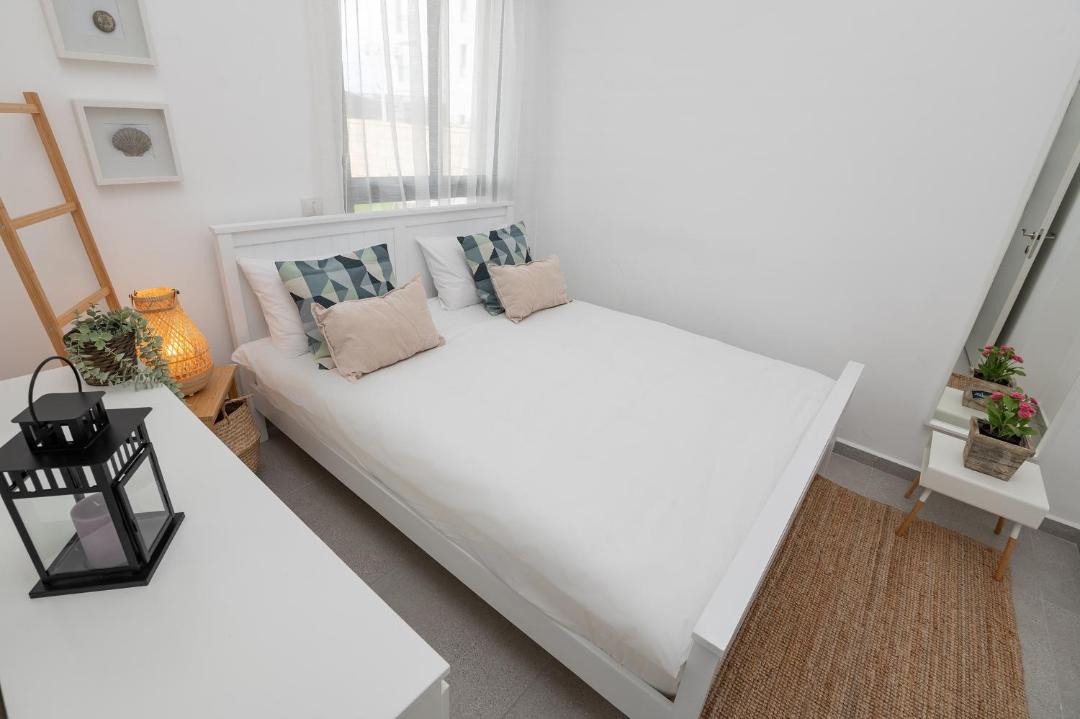 Photo of Bedroom in Nahariya