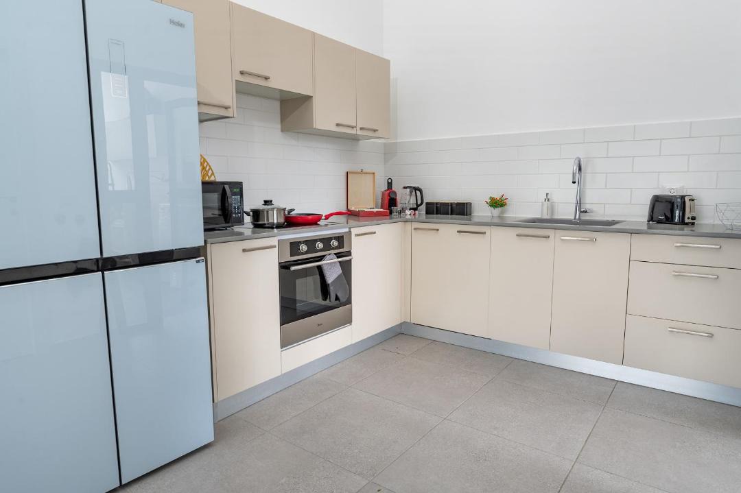 Photo of Kitchen in Nahariya