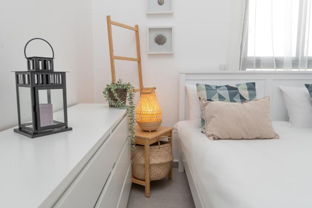 Photo of Bedroom in Nahariya
