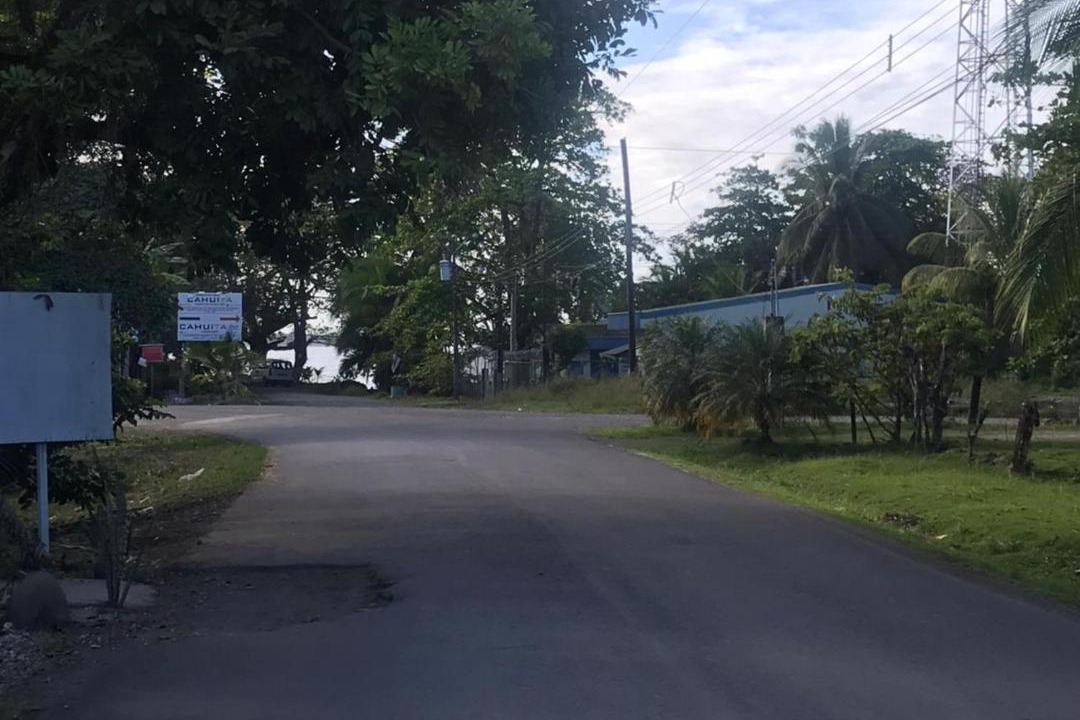 Photo of Others in Cahuita