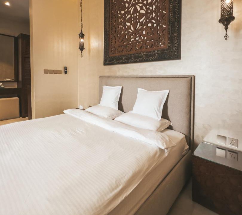 Photo of Bedroom in Sayq