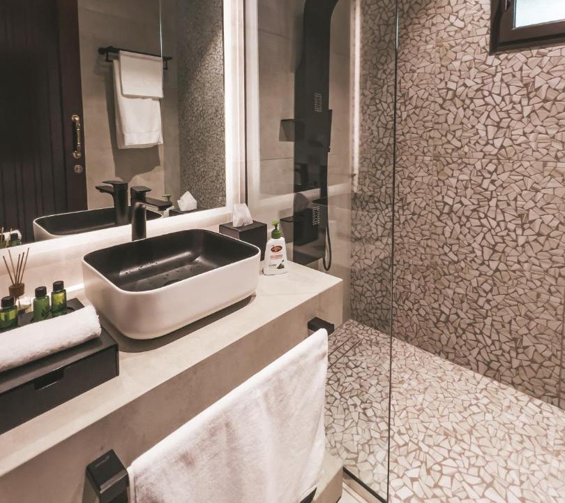 Photo of Bathroom in Sayq