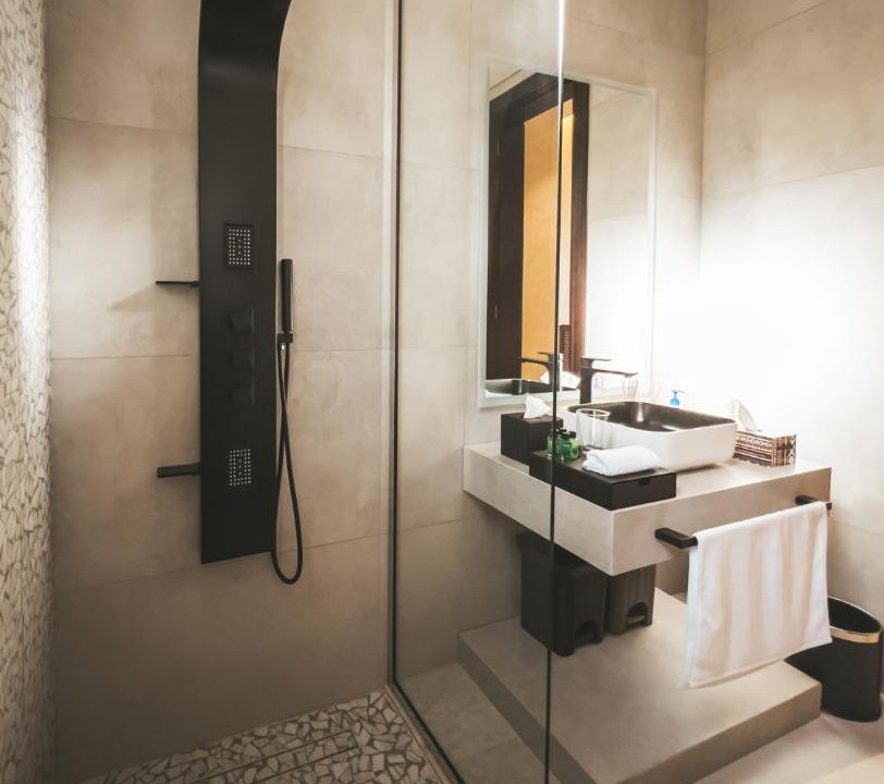 Photo of Bathroom in Sayq