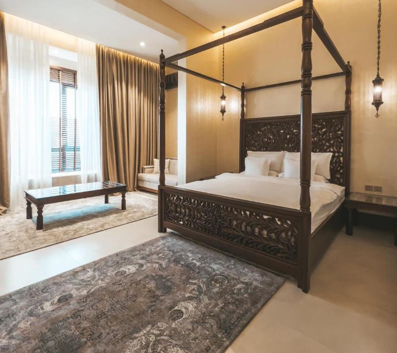 Photo of Bedroom in Sayq