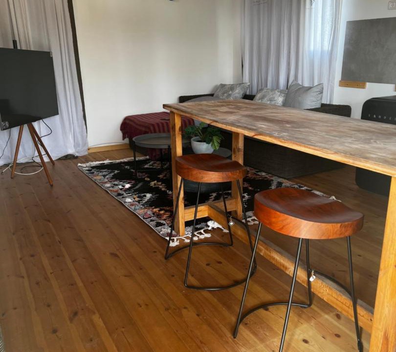 Photo of Livingroom in Megadim