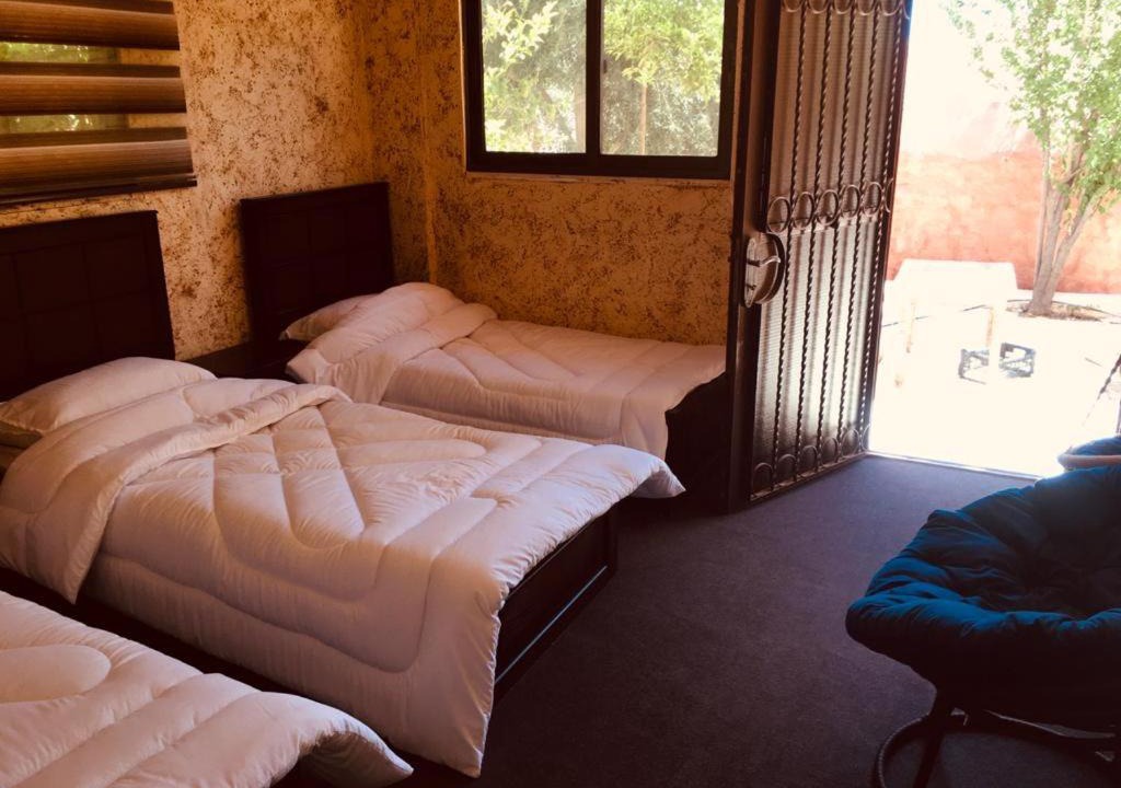 Photo of Bedroom in Wadi Musa