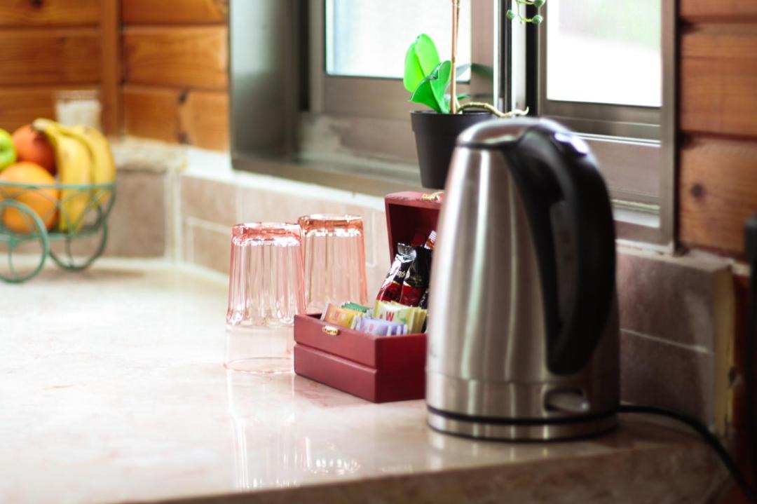 Photo of Kitchen in Ma'alot - Tarshiha