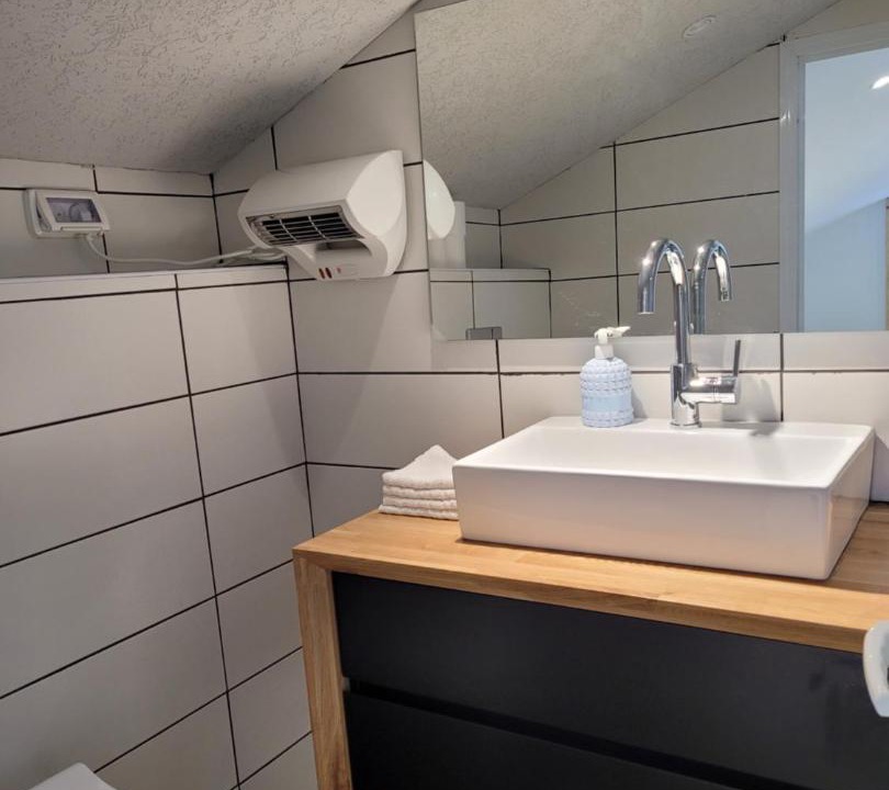 Photo of Bathroom in Merom Golan