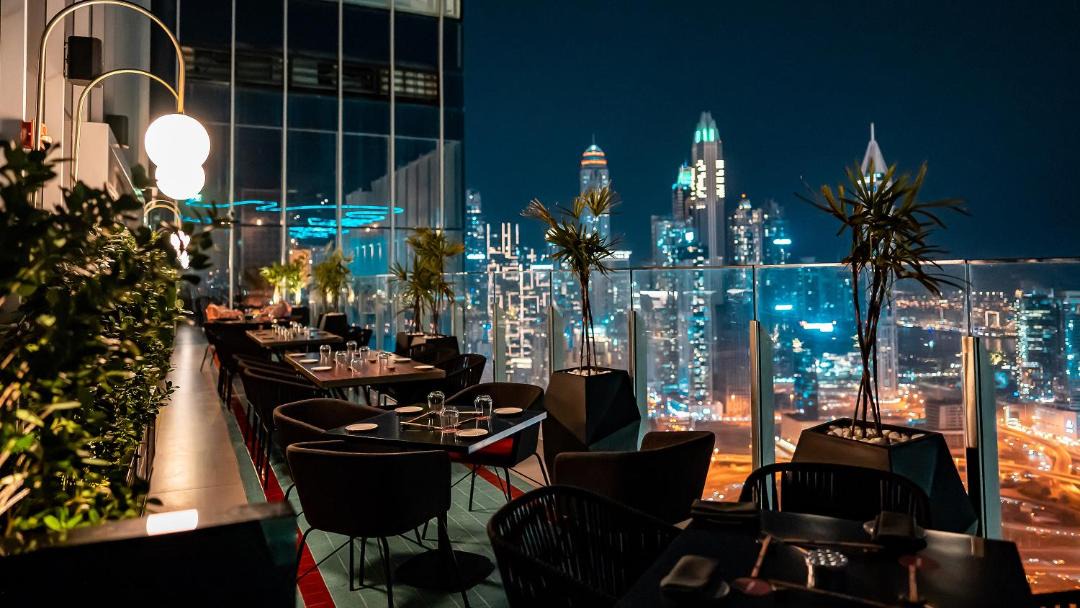 Photo of Others in Jumeirah Lake Towers