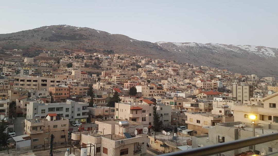 Photo of Others in Majdal al-Shams