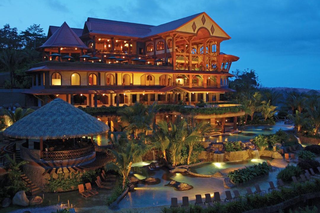 Photo of Others in Arenal Hot Springs
