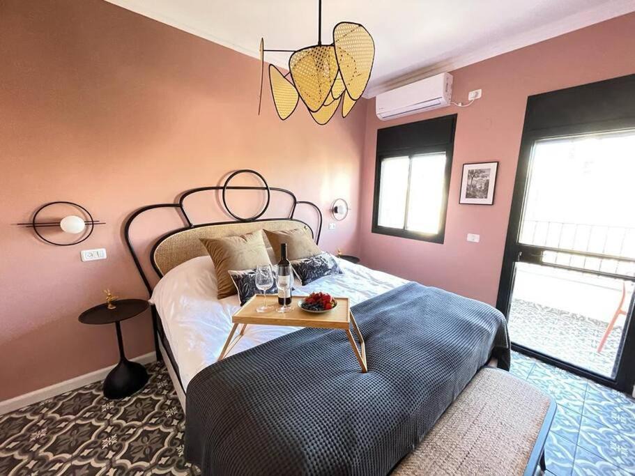 Photo of Bedroom in Tiberias