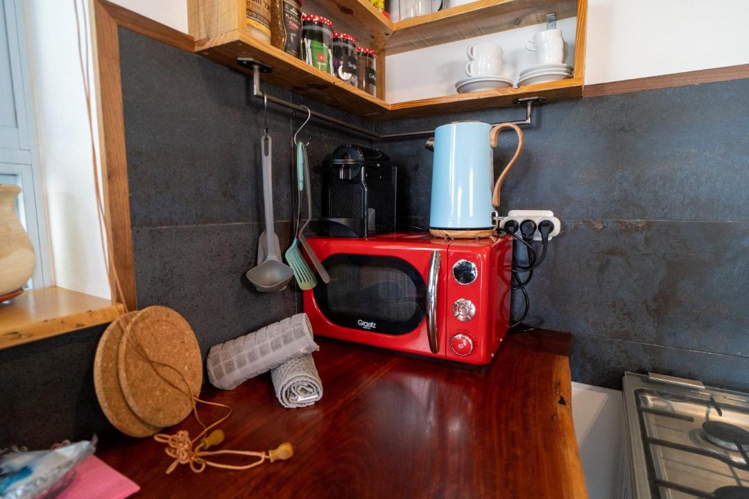 Photo of Kitchen in She'ar Yashuv