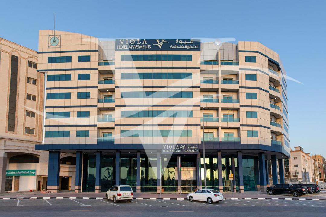Photo of Others in Sharjah