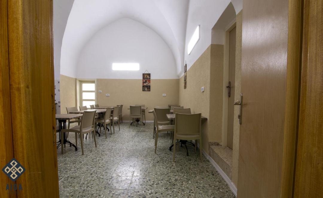 Photo of Livingroom in Nazareth