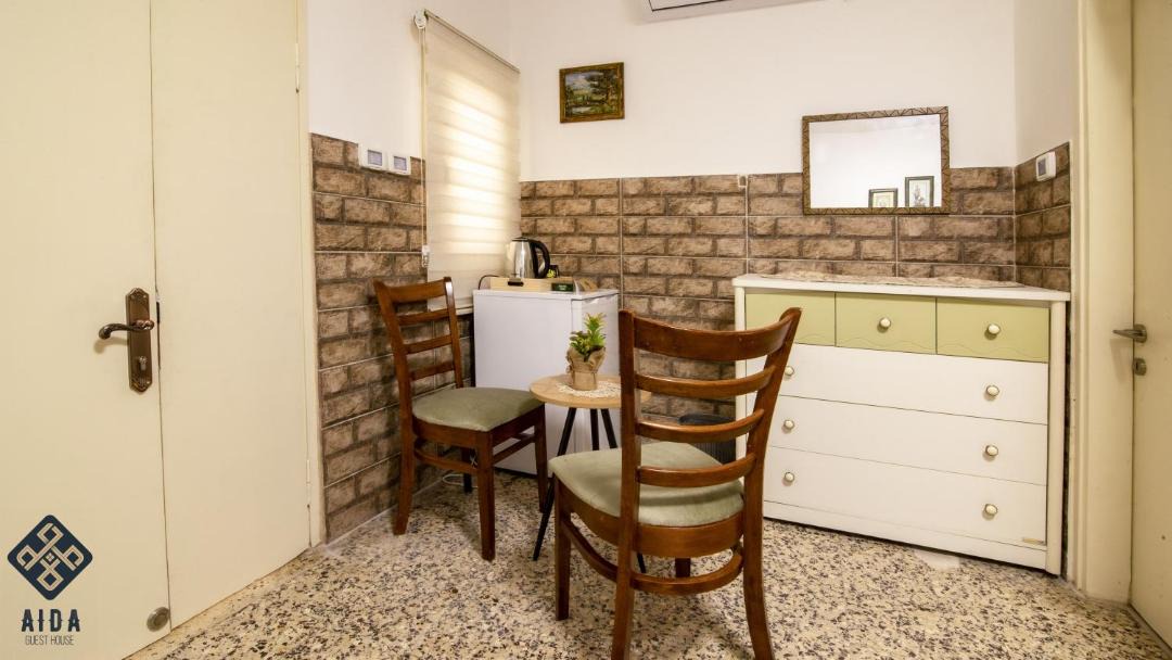 Photo of Livingroom in Nazareth
