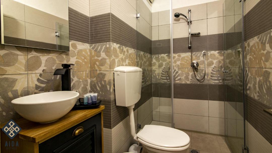 Photo of Bathroom in Nazareth