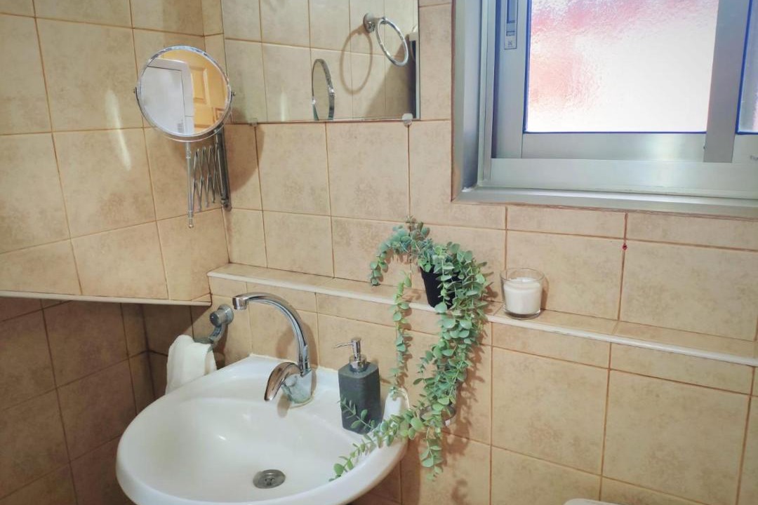 Photo of Bathroom in Ma'alot - Tarshiha