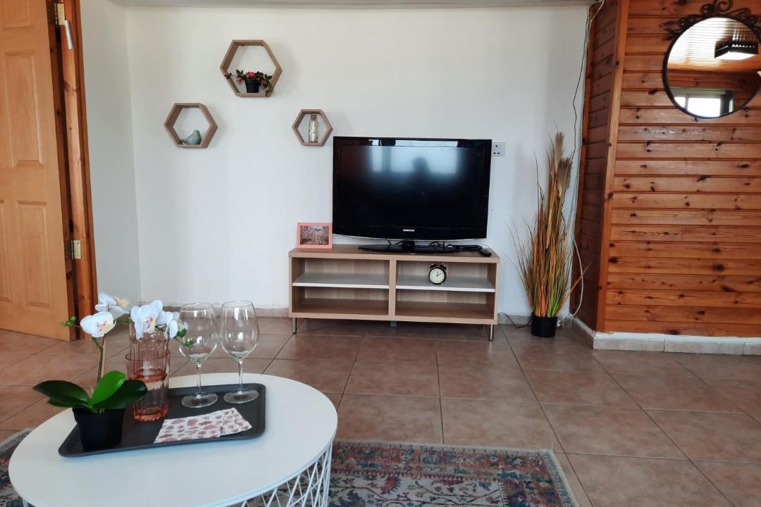 Photo of Livingroom in Ma'alot - Tarshiha