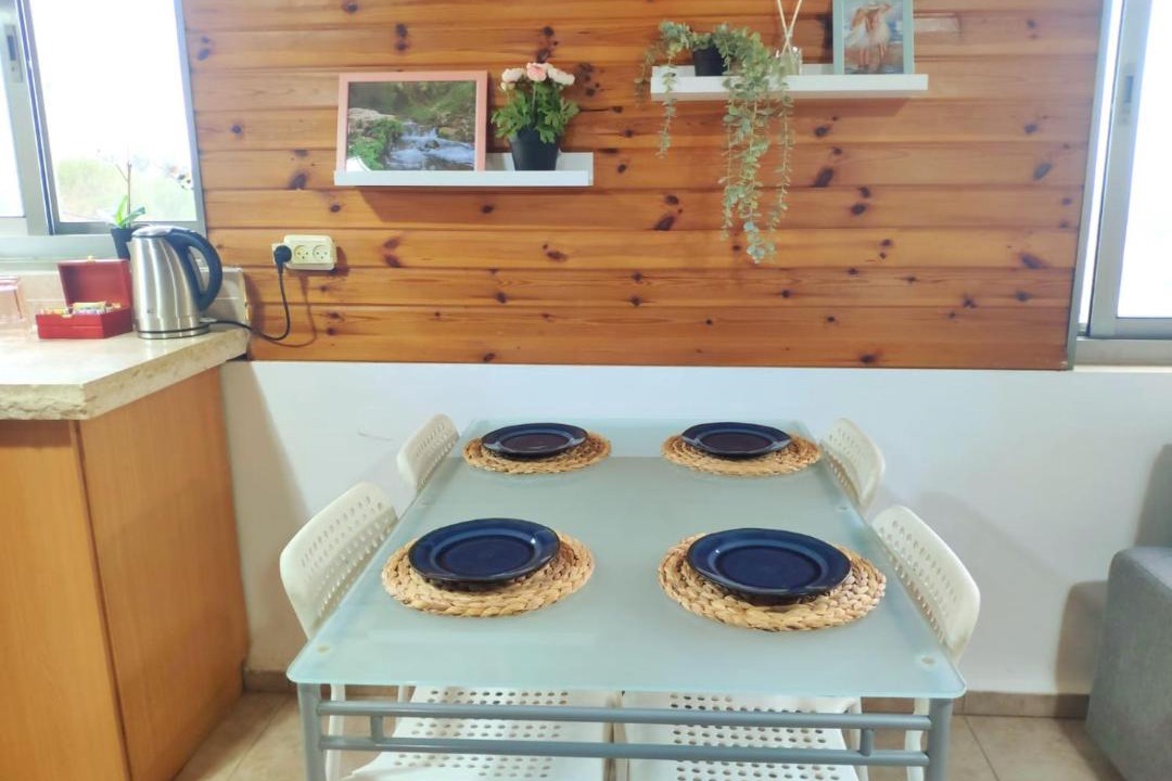 Photo of Kitchen in Ma'alot - Tarshiha