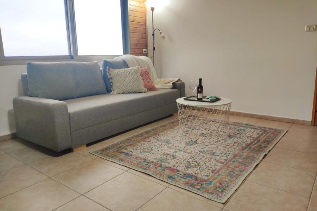 Photo of Livingroom in Ma'alot - Tarshiha