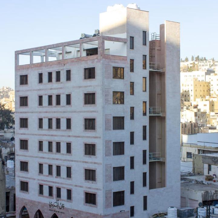 Photo of Others in Downtown Amman
