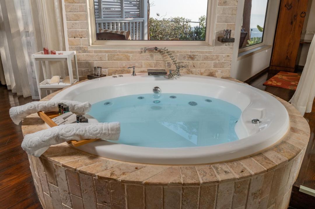 Photo of Bathroom in Had Nes