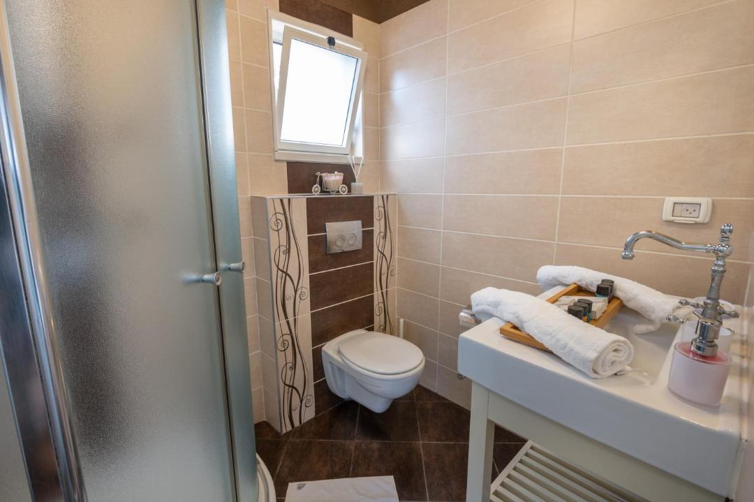 Photo of Bathroom in Had Nes