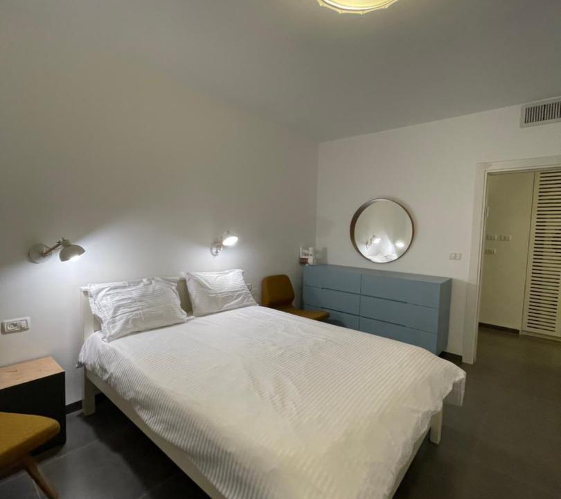 Photo of Bedroom in Haifa